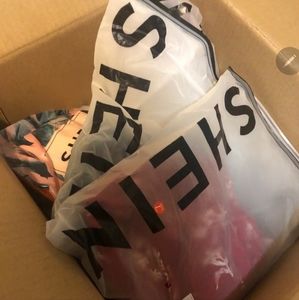 Random lot of clothes 10 pieces for $35